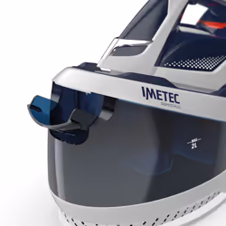 Imetec Sistema Stirante ZeroCalc PRO PS2 2400, Tecnologia Anticalcare, Piastra in Ceramica, 2400 W, Colpo Vapore 260 g - Vista aggiuntiva 5