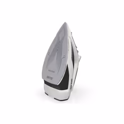 Imetec Zerocalc Z3 3700 Ferro a vapore CeramicGlide 2400 W Nero, Bianco