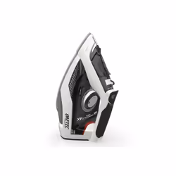 Imetec Zerocalc Z3 3700 Ferro a vapore CeramicGlide 2400 W Nero, Bianco - Vista aggiuntiva 4