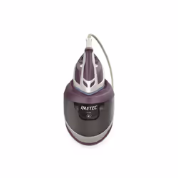 Imetec Sistema Stirante Intellivapor, Tecnologia Intelli System, Piastra Ceramica, 2300 W, Colpo Vapore 260 g - Vista aggiuntiva 4