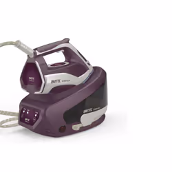 Imetec Sistema Stirante Intellivapor, Tecnologia Intelli System, Piastra Ceramica, 2300 W, Colpo Vapore 260 g - Vista aggiuntiva 5