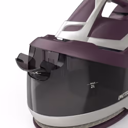 Imetec Sistema Stirante Intellivapor, Tecnologia Intelli System, Piastra Ceramica, 2300 W, Colpo Vapore 260 g - Vista aggiuntiva 6