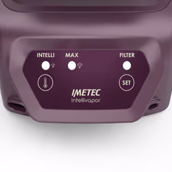 Imetec Sistema Stirante Intellivapor, Tecnologia Intelli System, Piastra Ceramica, 2300 W, Colpo Vapore 260 g - Vista aggiuntiva 7