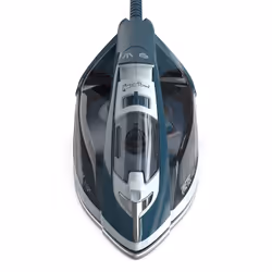 Imetec F-Light Ferro da Stiro a Vapore, Leggero, Piastra Superscorrevole con Rivestimento Glide Ceramic, Colpo vapore 150g, Doppia Protezione anticalcare, 2200 W - Vista aggiuntiva 4
