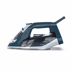 Imetec F-Light Ferro da Stiro a Vapore, Leggero, Piastra Superscorrevole con Rivestimento Glide Ceramic, Colpo vapore 150g, Doppia Protezione anticalcare, 2200 W - Vista aggiuntiva 7