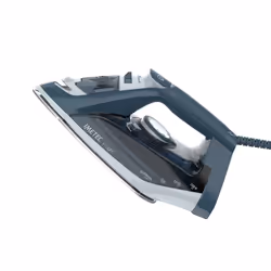 Imetec F-Light Ferro da Stiro a Vapore, Leggero, Piastra Superscorrevole con Rivestimento Glide Ceramic, Colpo vapore 150g, Doppia Protezione anticalcare, 2200 W - Vista aggiuntiva 8