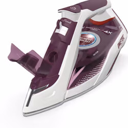 Imetec Ferro a Vapore ZeroCalc Z3 3900, Tecnologia Anticalcare, Tecnologia Intellivapor, 2400 W, Colpo Vapore 170 g - Vista aggiuntiva 8