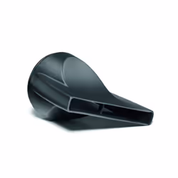 Imetec Bellisima S5 2200 asciuga capelli 220 W Nero - Vista aggiuntiva 5