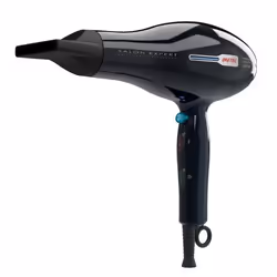 Imetec Salon Expert P2 2200 asciuga capelli 2000 W Nero - Vista aggiuntiva 2