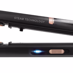 Bellissima Piastra a vapore My Pro Steam B28 100, Effetto liscio a lungo, Ceramica, Temperatura da 170°C a 230°C - Vista aggiuntiva 5