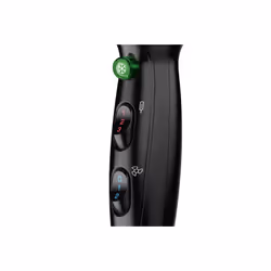 Imetec ECO SE9 1000 Asciugacapelli con Tecnologia Eco Technology 1400 W, Consumo Energetico Ridotto, 8 Combinazioni Aria/Temperatura, Diffusore per Capelli Ricci - Vista aggiuntiva 4