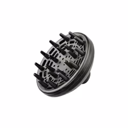 Imetec ECO SE9 1000 Asciugacapelli con Tecnologia Eco Technology 1400 W, Consumo Energetico Ridotto, 8 Combinazioni Aria/Temperatura, Diffusore per Capelli Ricci - Vista aggiuntiva 5