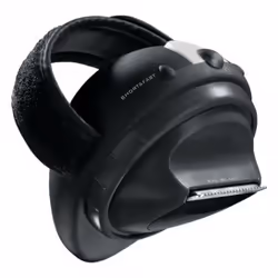 Imetec HC10 100, Nero