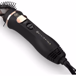 Bellissima Spazzola ad aria Miracle Wave, Onde morbide naturali, Rivestimento ceramica, Rotazione Automatica - Vista aggiuntiva 6