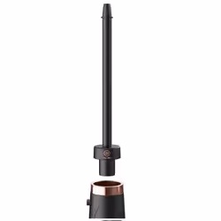 Imetec Bellissima My Pro Curl, Attacco, Nero, My Pro Twist & Style Modular Curling Iron Base, 1 pz