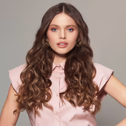 Bellissima Imetec | Sublime Curls, Ferro arricciacapelli, Diametro 25, Ricci morbidi e definiti e protetti, Rivestimento Ceramica Diamond, 3 temperature, Calore Costante, Puntale Antiscottatura - Vista aggiuntiva 8