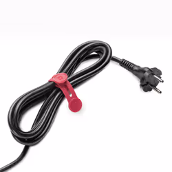 Bellissima P7 3200 Asciugacapelli, Motore Professionale, 2100 Watt, Ionizzatore, 2 Velocità, 3 Temperature, Diffusore per Ricci, Colpo Aria Fredda, Leggero, Custodia da Viaggio, Fermacavo - Vista aggiuntiva 8