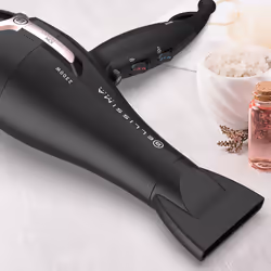 Bellissima K9 2500 asciuga capelli 2300 W Nero, Rosa - Vista aggiuntiva 4