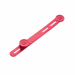 Bellissima K9 2500 asciuga capelli 2300 W Nero, Rosa - Vista aggiuntiva 6
