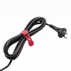 Bellissima K9 2500 asciuga capelli 2300 W Nero, Rosa - Vista aggiuntiva 7