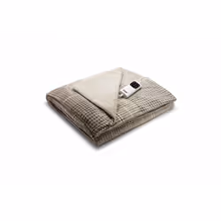 Daga 16875, 1800 mm, 1400 mm, Microfibra, Lavaggio a mano/lavaggio in lavatrice, 30 °C, 1 pz