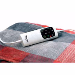 Daga Relax Suave Plus Coperta elettrica 150 W Multicolore Microfibra - Vista aggiuntiva 5