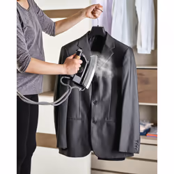 Polti Vaporella 2H Professional 1750 W 1,3 L Alluminio Nero, Grigio - Vista aggiuntiva 4