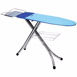 Polti Tabla Professional, 510 x 100 x 1540 mm, 75 cm, 97 cm, 8,6 kg