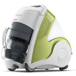 Polti MCV70 Pulitore a vapore cilindrico 0,7 L 2200 W Verde, Bianco