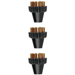 Polti PAEU0297 accessorio per pulizia a vapore Kit di spazzole