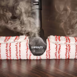 Polti Vaporetto Lecoaspira FAV30 A cilindro 1,8 L 2450 W Bianco - Vista aggiuntiva 4