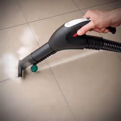 Polti Vaporetto Lecoaspira FAV80 Turbo Intelligence Pulitore a vapore cilindrico 1,8 L 2450 W Verde, Bianco - Vista aggiuntiva 4