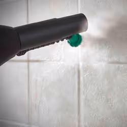 Polti Vaporetto Lecoaspira FAV80 Turbo Intelligence Pulitore a vapore cilindrico 1,8 L 2450 W Verde, Bianco - Vista aggiuntiva 5