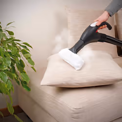Polti Vaporetto Lecoaspira FAV80 Turbo Intelligence Pulitore a vapore cilindrico 1,8 L 2450 W Verde, Bianco - Vista aggiuntiva 7