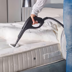 Polti Vaporetto Smart 30_S Pulitore a vapore cilindrico 1,6 L 1800 W Grigio, Bianco - Vista aggiuntiva 4