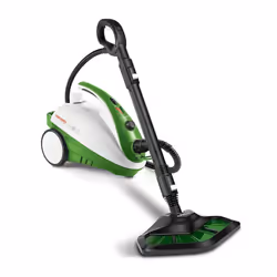 Polti Smart 35 Mop Pulitore a vapore cilindrico 1,6 L 1800 W Nero, Verde, Bianco - Vista aggiuntiva 6