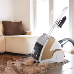 Polti MCV85_Total Clean & Turbo 0,8 L A cilindro Secco e bagnato 2200 W Senza sacchetto - Vista aggiuntiva 7