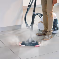 Polti MCV85_Total Clean & Turbo 0,8 L A cilindro Secco e bagnato 2200 W Senza sacchetto - Vista aggiuntiva 8