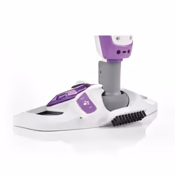Polti Vaporetto SV440_Double Scopa a vapore 0,3 L 1500 W Viola, Bianco - Vista aggiuntiva 6