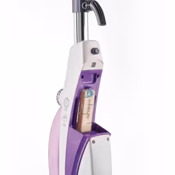 Polti Vaporetto SV440_Double Scopa a vapore 0,3 L 1500 W Viola, Bianco - Vista aggiuntiva 7