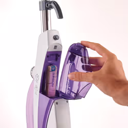Polti Vaporetto SV440_Double Scopa a vapore 0,3 L 1500 W Viola, Bianco - Vista aggiuntiva 8