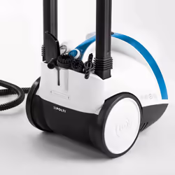 Polti Vaporetto Smart 100_B Pulitore a vapore cilindrico 1500 W Blu, Bianco - Vista aggiuntiva 5