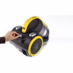 Polti Forzaspira C115_PLUS 2 L A cilindro Secco 800 W Senza sacchetto - Vista aggiuntiva 5