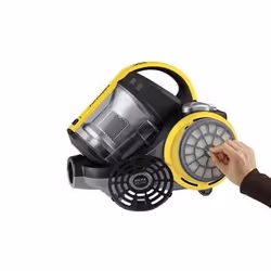 Polti Forzaspira C115_PLUS 2 L A cilindro Secco 800 W Senza sacchetto - Vista aggiuntiva 6