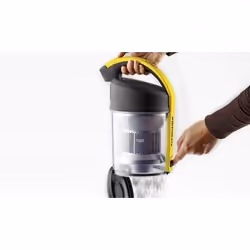 Polti Forzaspira C115_PLUS 2 L A cilindro Secco 800 W Senza sacchetto - Vista aggiuntiva 7