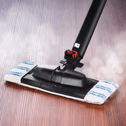 Polti Vaporetto Pro 95_Turbo Flexi Pulitore a vapore cilindrico 1100 W Nero, Verde - Vista aggiuntiva 8