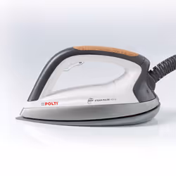 Polti La Vaporella XM82C 2350 W 1,5 L Alluminio Grigio, Rosso - Vista aggiuntiva 5