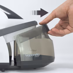 Polti Vaporella Simply 10.10 - Vista aggiuntiva 4