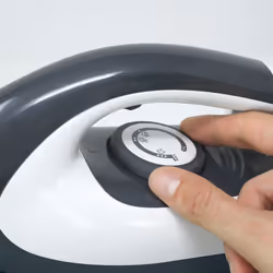 Polti Vaporella Simply VS10.12 2200 W 1,5 L Piastra in Ceramica Nero, Grigio, Bianco - Vista aggiuntiva 5