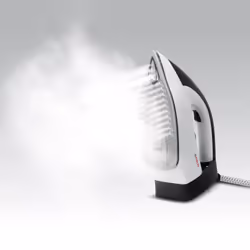 Polti Vaporella Simply VS20.20 2200 W 1,5 L Piastra in Ceramica Nero, Bianco - Vista aggiuntiva 4